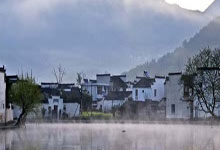 上海周边休闲胜地——溧阳深度游